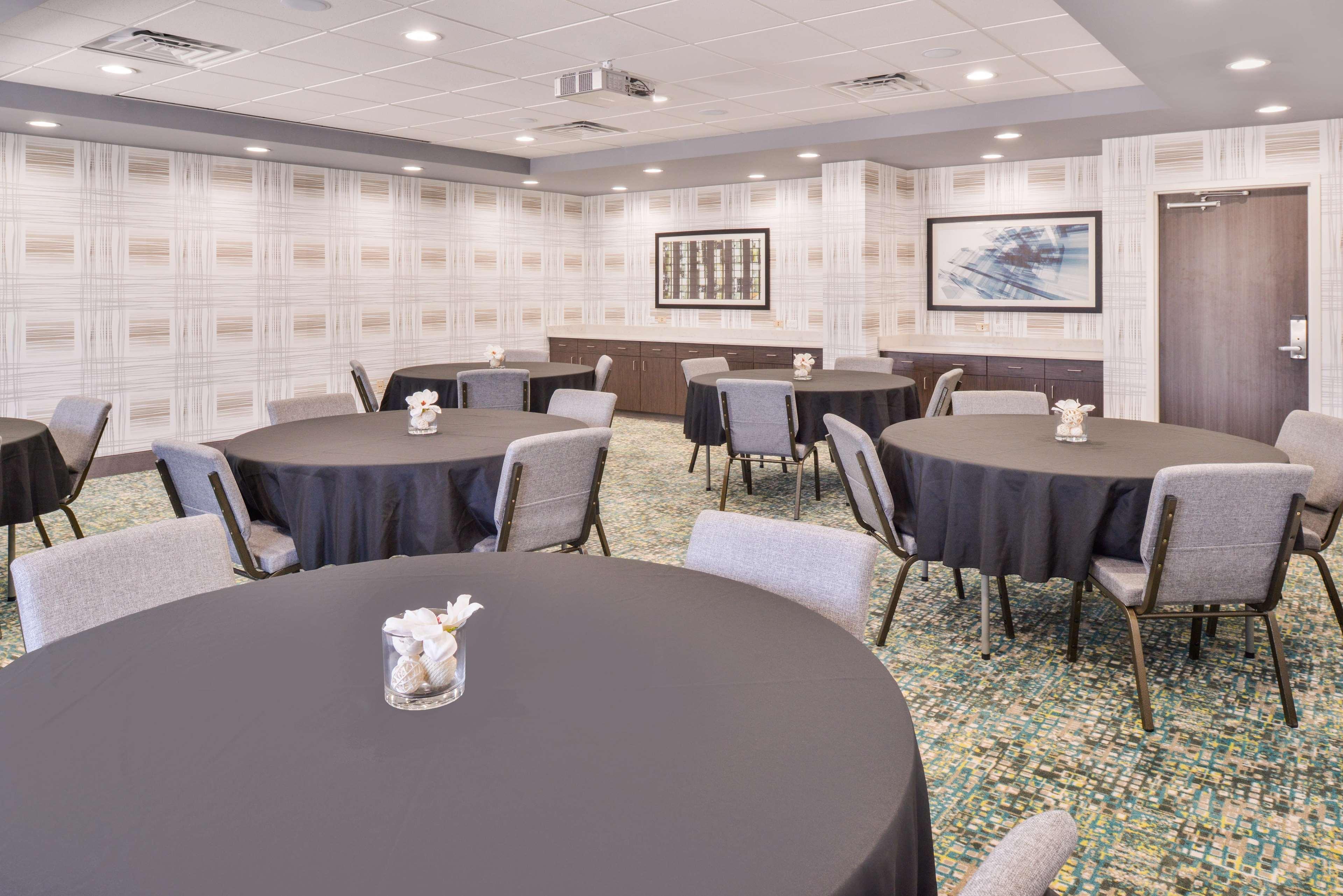 Hampton Inn Emporia, Ks Extérieur photo