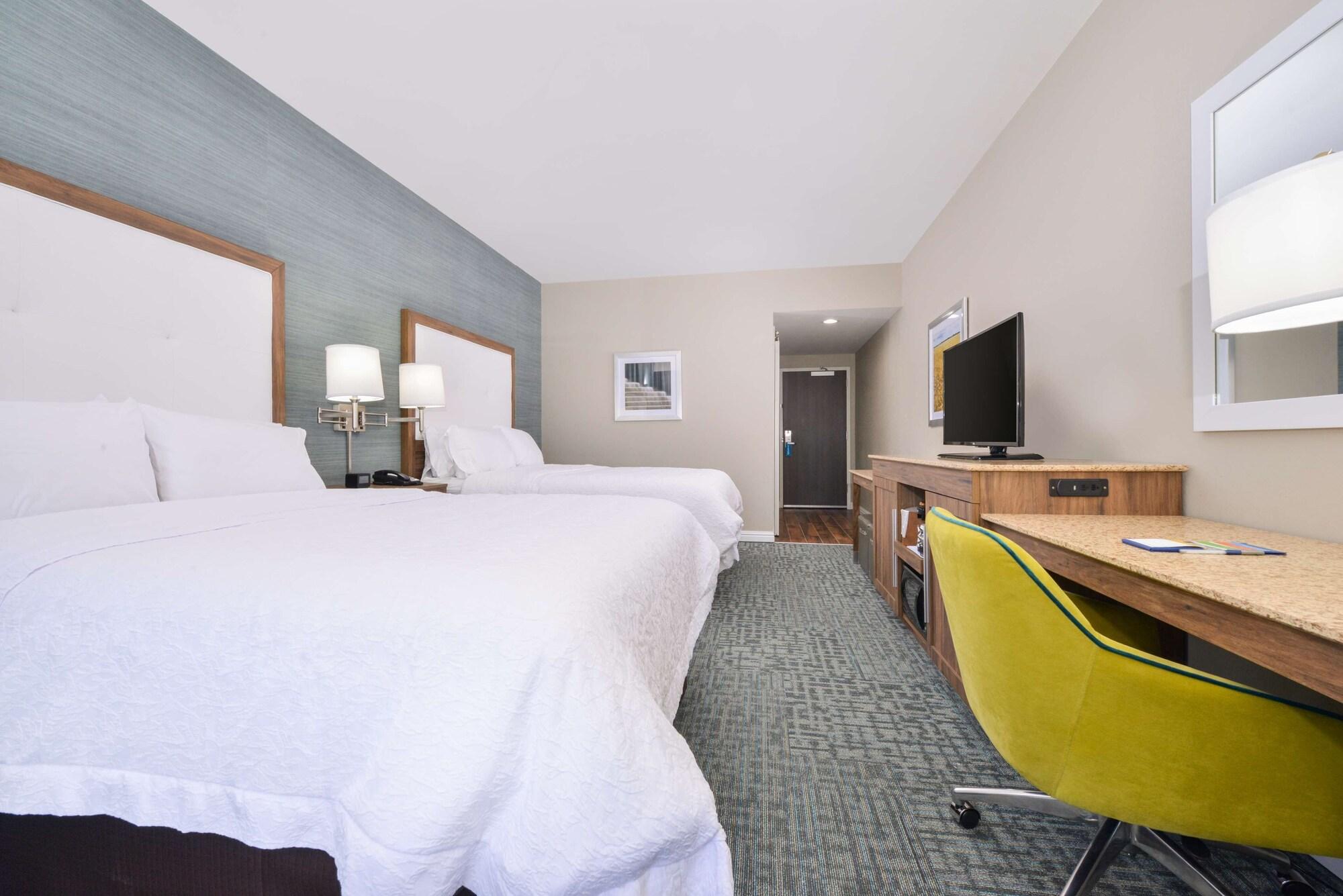 Hampton Inn Emporia, Ks Extérieur photo